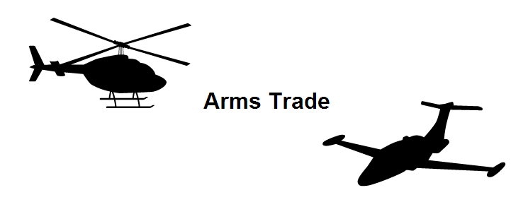 Title Arms Trade